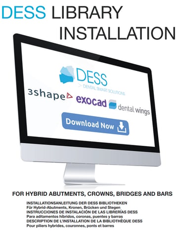 DESS Library Installation